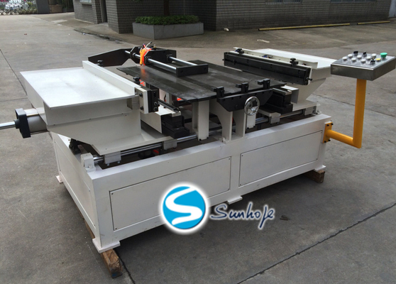 Double Rows Aluminum Radiator Core Builder About 4-5 Minutes One Core 0.8Mpa