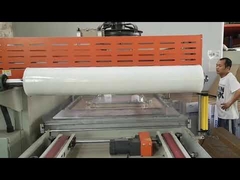 Machine de emballage sous vide