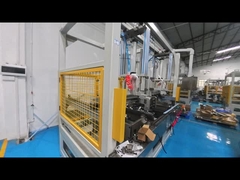 Constructeur Machine de noyau de capacité de mémoire 1000*900mm pour la production d'Automobile Radiator Professional Company