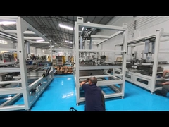 Constructeur Machine de noyau